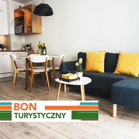 Apartamento Nowe Zablocie II Cracovia Exterior foto