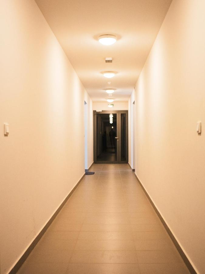 Apartamento Nowe Zablocie II Cracovia Exterior foto