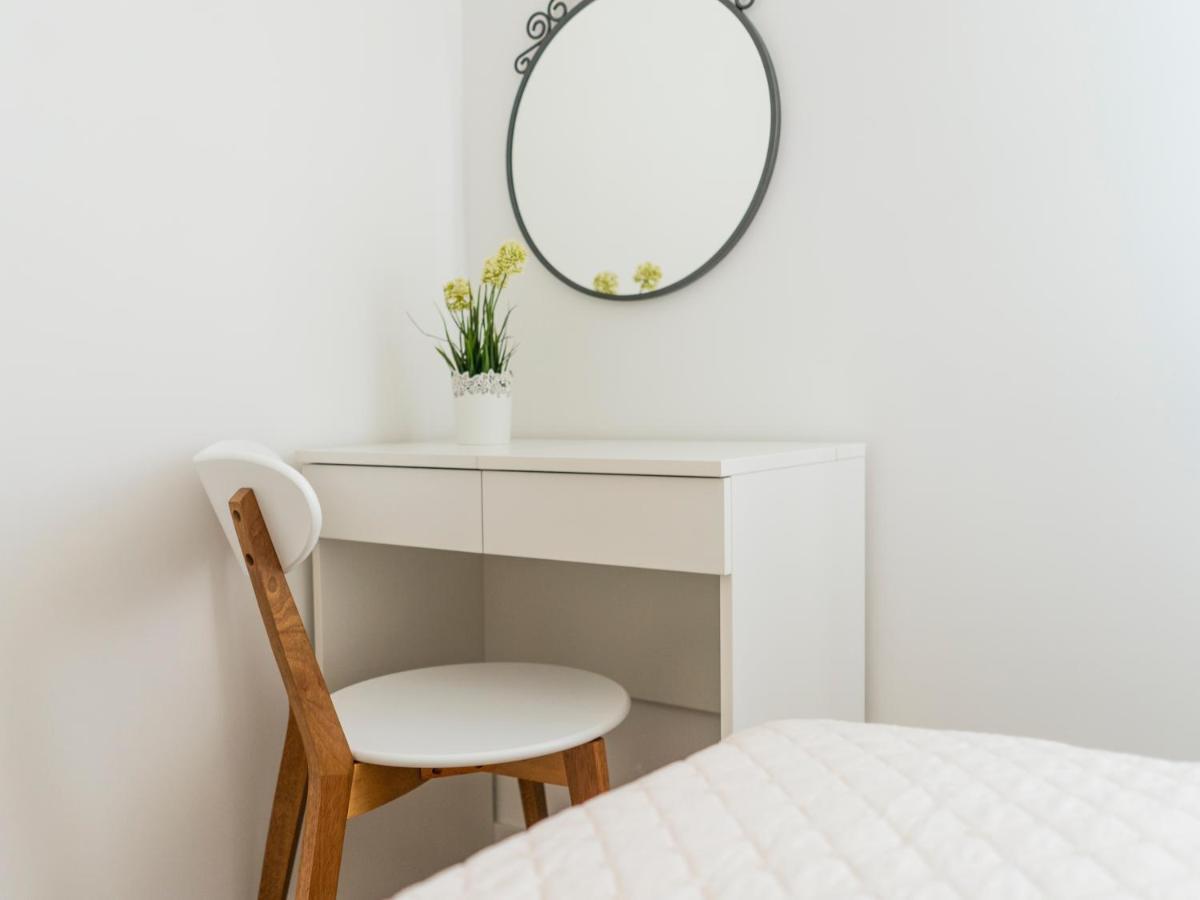 Apartamento Nowe Zablocie II Cracovia Exterior foto
