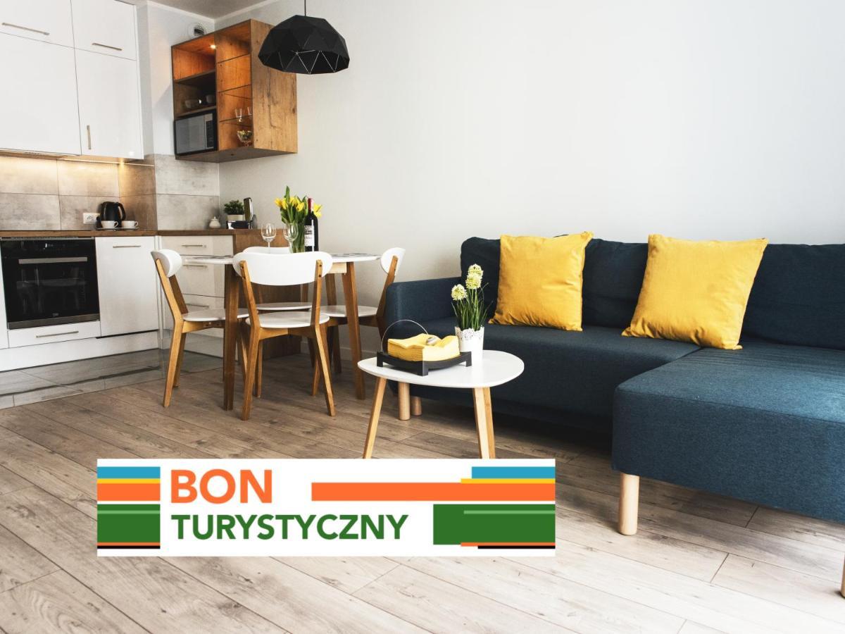 Apartamento Nowe Zablocie II Cracovia Exterior foto